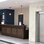 Hotel Las Margaritas Merida
